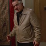 Tony Sirico The Sopranos Paulie Gualtieri Jacket Outfit