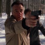 Tony Sirico The Sopranos Paulie Gualtieri Leather Jacket