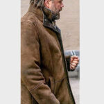 Tyler Labine New Amsterdam Dr. Iggy Frome Jacket