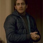 Zodiac Robert Graysmith Quilted Jacket Men