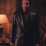Andy-Garcia-The-Godfather Part III Vincent Mancini Leather Blazer