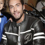 Austin North One Fast Move Biker Jacket