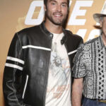 Austin North One Fast Move Jacket