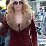 Christina Applegate Anchorman 2 The Legend Continues Jacket