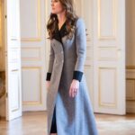Kate Middleton Trench Coat