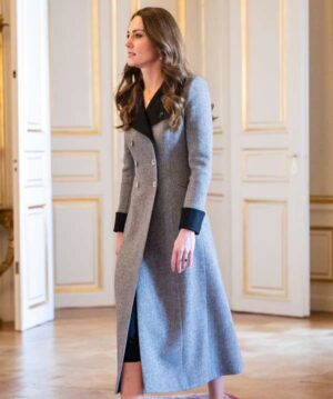 Kate Middleton Trench Coat