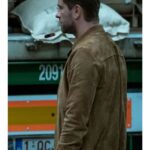 Rough Diamonds Noah Wolfson Jacket