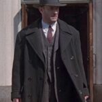 Tom Hanks Road to Perdition Coat