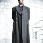 Torchwood Captain Jack Harkness Trench Coat