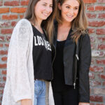 Alexa PenaVega Jacket