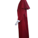 Alucard Hellsing Red Coat Costume Men