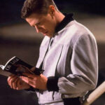Back To The Future 2 Thomas F Wilson Wool Jacket Sale