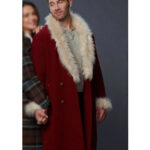 Catch Me If You Claus Chris Coat Sale