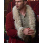 Catch Me If You Claus Chris Coat Outfit