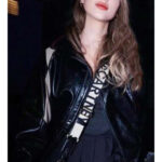Coachella Taylor Swift Black Jacket USA
