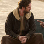 Dan Stevens Solos Jacket