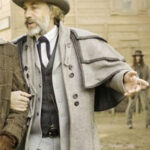 Christoph Waltz Django Unchained Dr. King Schultz Duster Sale