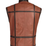 Farscape John Crichton Vest Men