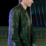 Hank Moody Californication Trucker Jacket