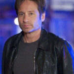 Hank Moody Californication Trucker Jacket Men
