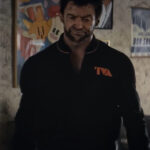 Hugh Jackman Deadpool And Wolverine TVA Jacket