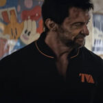 Hugh Jackman Deadpool And Wolverine TVA Jacket Outfit
