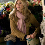 Jennifer Aniston Love Happens Leather Jacket