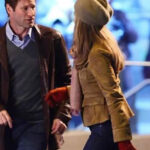 Jennifer Aniston Love Happens Women Leather Jacket