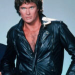 Knight Rider Michael Knight Jacket Online