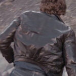 Knight Rider Michael Knight Black Jacket USA