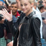 Lili Reinhart Jacket