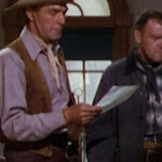 Owen Merritt Man in the Saddle Brown