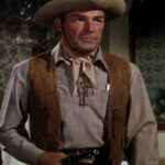 Owen Merritt Man in the Saddle Vest