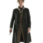 Paul Mcgann Doctor Who Eighth Doctor Wool Coat