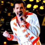 Queen Magic Tour Freddie Mercury Jacket Sale US