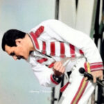 Queen Magic Tour Freddie Mercury Jacket Sale Online