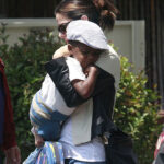 Sandra Bullock Leather Jacket For Women