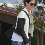 Sandra Bullock Leather Jacket Online