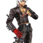 The King of Fighter 99 Yuki Matsuda Jacket