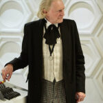 William Hartnell Frist Doctor Who Coat