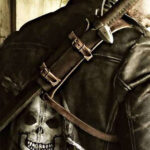 William Levy Resident Evil The Final Chapter Jacket Online