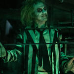 Beetlejuice Betelgeuse Michael Keaton Costume Suit - Image 4