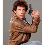 Ben Stiller Starsky-& Hutch Jacket