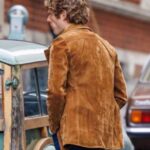 Bob Marley One Love James Norton Coat