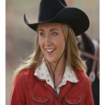 Heartland Amy Fleming Jacket