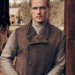 Jamie Fraser Outlander Season 6 Vest