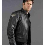 Joe Flanigan Stargate Atlantis John Sheppard Jacket