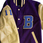 Kirk Donner The Midnight Club Letterman Jacket Online