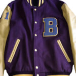 Kirk Donner The Midnight Club Jacket Online