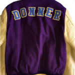 Kirk Donner The Midnight Club Jacket Online Men